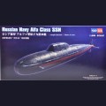 1:350   Hobby Boss   83528   Советская атомная подводная лодка проекта 705(К) 